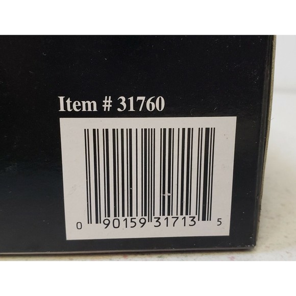 MAISTO HARLEY-DAVIDSON  1:18 SCALE DIECAST FXSTD Softail Deuce MOTORCYCLE Ser. 9 - Picture 5 of 8